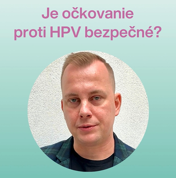 Je očkovanie proti HPV bezpečné?