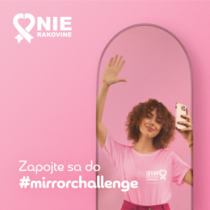 Mirror challenge